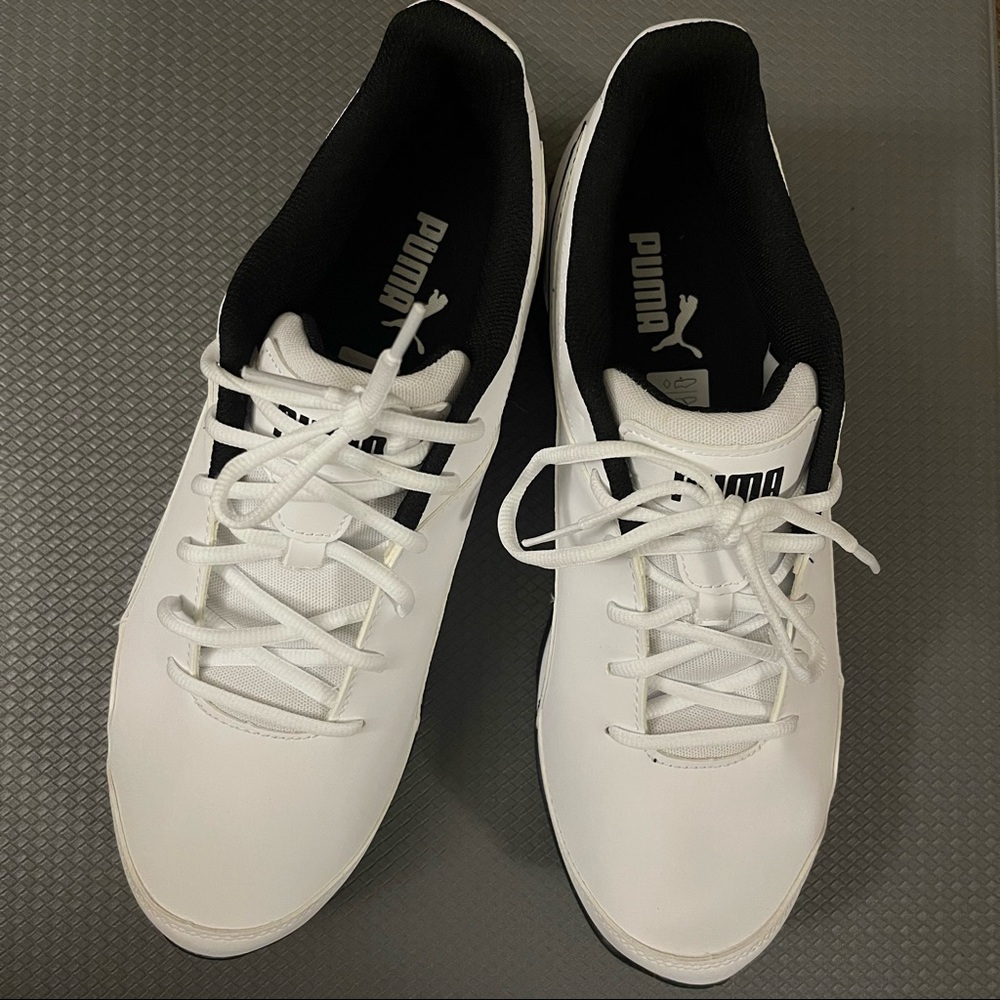 PUMA Unisex-Adult Super Levitate Sneaker
